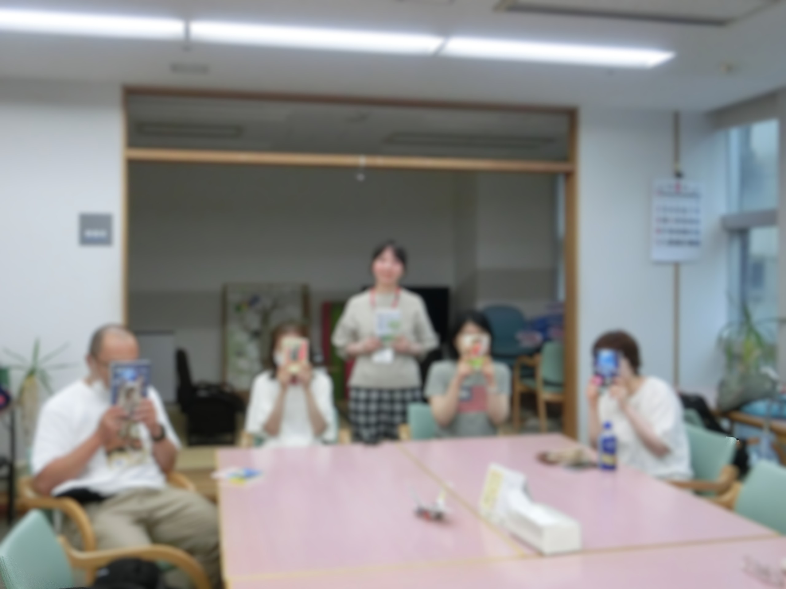 読書会