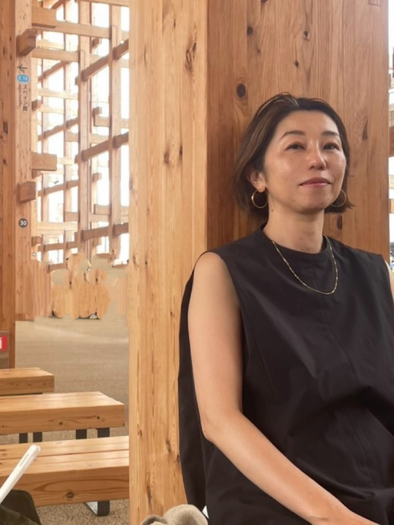 社員インタビュー：津倉