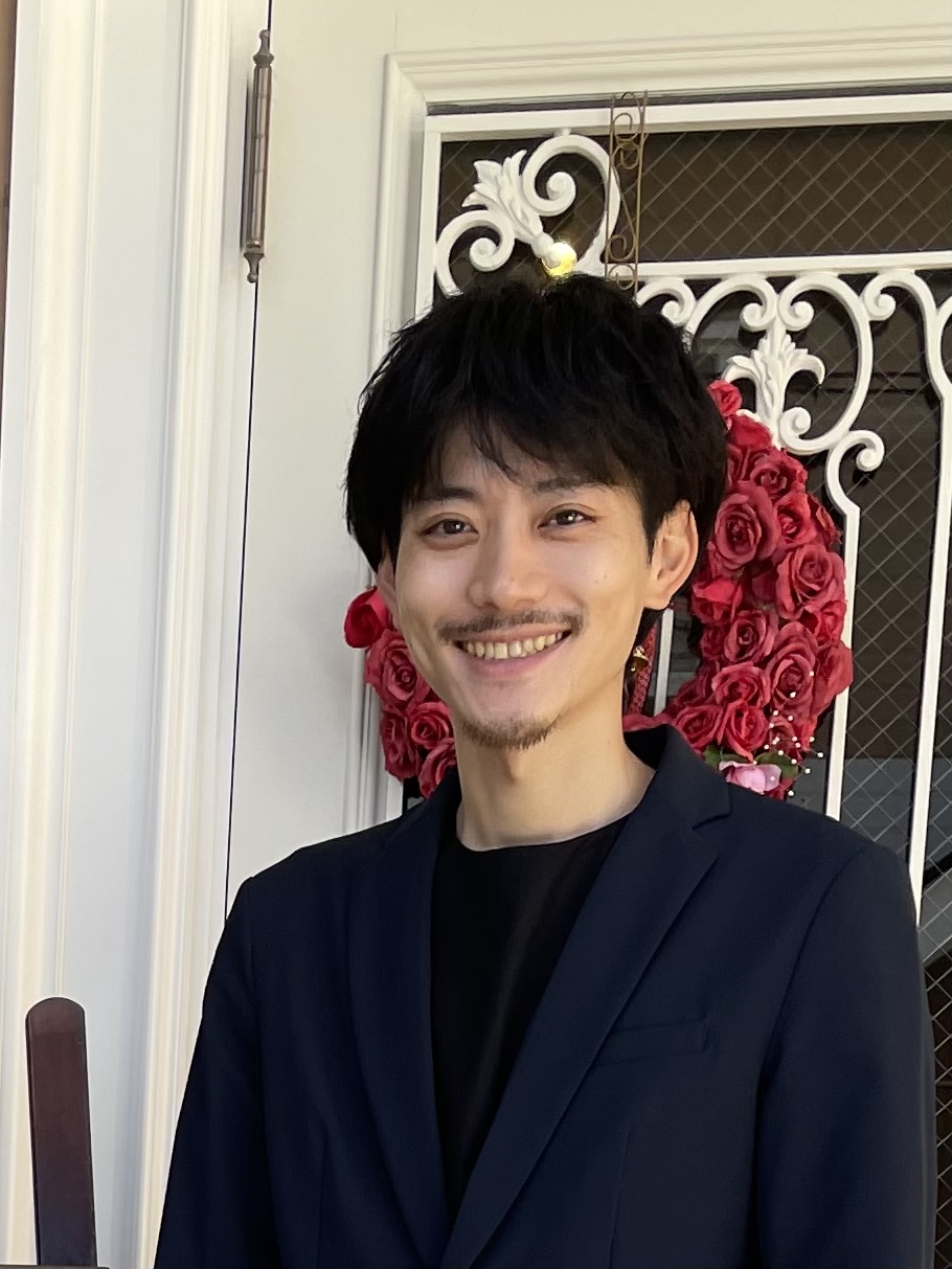 社員インタビュー：坪井