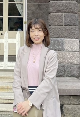 社員インタビュー：小泉さん