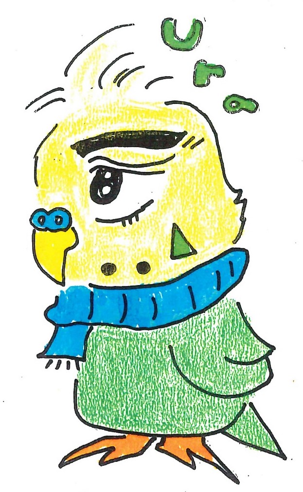 社員インタビュー：卜部